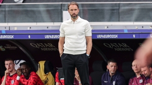 Southgate remains his own &#039;biggest critic&#039; amid outside noise