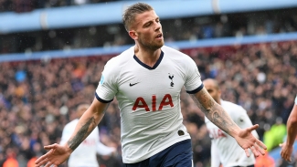 Alderweireld completes move to Qatar: Tottenham will always be in my heart