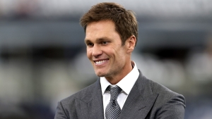 NFL legend Brady to buy stake in Las Vegas Raiders