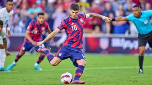 Steffen, Pepi and Pefok miss out as Berhalter confirms USA World Cup squad