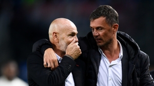Milan boss Pioli wants to &#039;write a new page of history&#039; with Rossoneri