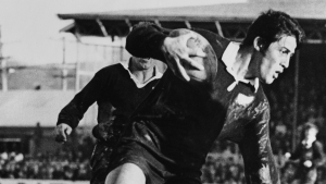 Wales and Lions great John Dawes dies at age 80