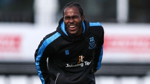 Jofra Archer snaps off stump on impressive return from injury in India