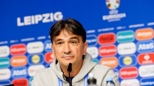 Croatia boss Dalic laments ageing squad and defensive issues for Euro 2024 struggles