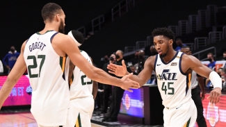 Jazz break through for maiden championship as Nets wait goes on – Stats Perform AI predicts NBA playoffs