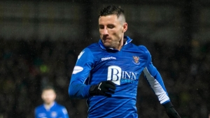 Dunfermline see off Morton for successsive victories against struggling Morton