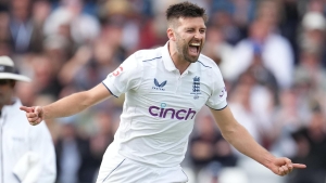 Mark Wood bamboozles Australia with express pace to give England Ashes hope
