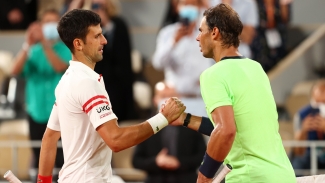 Djokovic thrilled by prospect of &#039;one last dance&#039; with Nadal