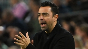 &#039;We&#039;re in a difficult situation&#039; – Xavi braces slumping Barcelona for &#039;five finals&#039;