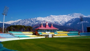 India-Australia third Test moved from Dharamsala due to unfit ground