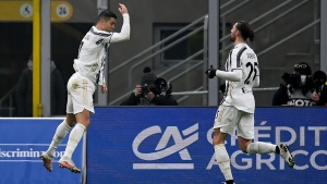 Ronaldo &#039;proved his worth&#039; in Juventus win, says Pirlo