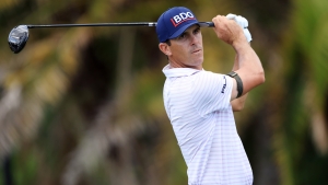 Horschel and Bramlett share lead after opening round of the Honda Classic