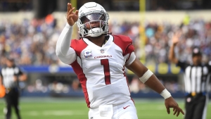 Kyler Murray's contract also has broad non-baseball clause included