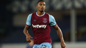 West Ham sell record signing Haller to Ajax for cut-price £20.3m