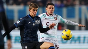 Napoli sign full-back Pasquale Mazzocchi