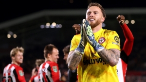 Brentford and Southampton survive scares against Championship opposition in EFL Cup