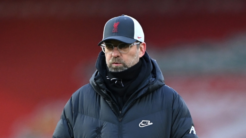 Klopp unable to attend his mother&#039;s funeral due to COVID-19 restrictions
