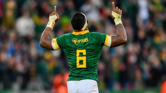 Kolisi &#039;had to prove himself&#039; in landmark South Africa triumph