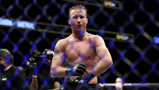 Gaethje takes aim at McGregor as UFC star threatens to quit