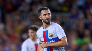 Pjanic seals Sharjah switch after leaving Barcelona