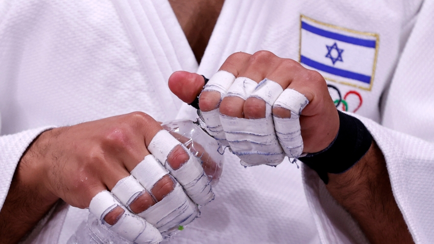 Tokyo Olympics: IOC &#039;concerned&#039; by judo withdrawals after Israeli was left without an opponent