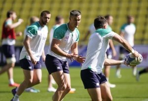 The key talking points ahead of Ireland’s World Cup clash with Tonga