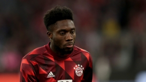 Davies&#039; World Cup place &#039;not at risk&#039; as Bayern offer positive update on Canada left-back