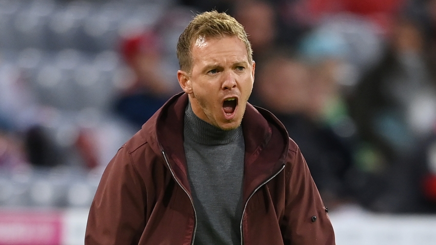 Nagelsmann prepared for Leipzig hostility: &#039;If all 34,000 whistle or boo at me, then it&#039;s OK!&#039;