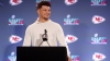 Super Bowl LVII: LeBron inspiring Mahomes ahead of Chiefs-Eagles clash