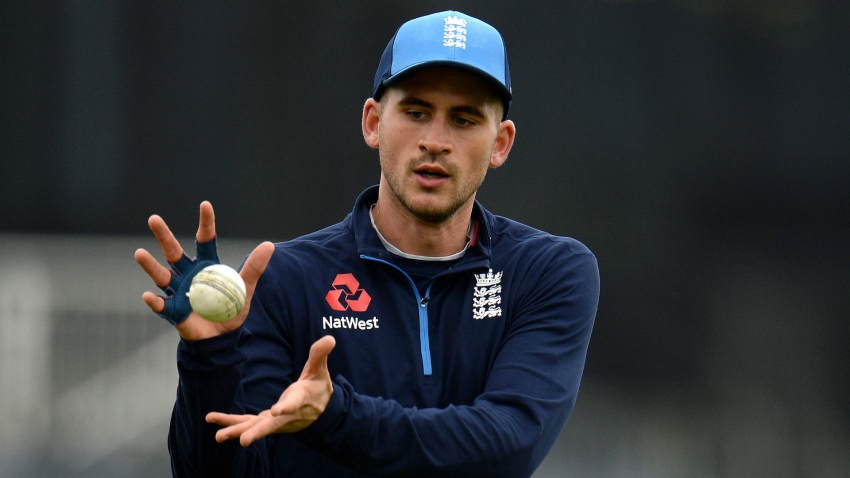 Alex Hales recalled by England for T20 World Cup