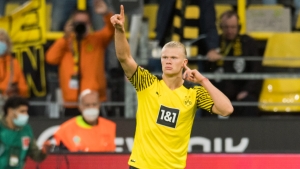 Haaland&#039;s a &#039;goalscoring machine&#039; – Hummels showers Dortmund star in praise