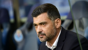 Porto amused by Conceicao speculation as coach commits until 2024
