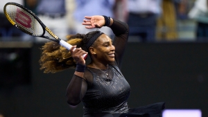 US Open: &#039;I&#039;m a pretty good player&#039; – Serena Williams not surprised by her stunning upset victory
