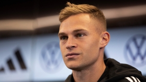 &#039;We&#039;re 12 years too late for a boycott&#039; – Germany star Kimmich eyes World Cup focus amid Qatar debate