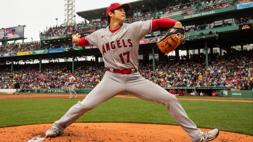 Shohei Ohtani's Frustrations Mounting After Angels' Losing Season