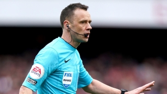 Stuart Attwell named in VAR team for Euro 2024 amid Forest controversy