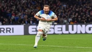 Italy 1-2 England: Kane makes history as Three Lions gain revenge over Azzurri