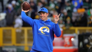 Vikings to name Rams OC Kevin O&#039;Connell as new coach