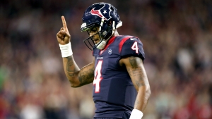 Deshaun Watson reportedly requests to be traded from Houston Texans