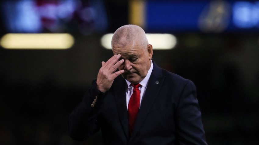 Six Nations: &#039;Few people realise how close we came to disaster&#039; – Wales coach Gatland keen to move on from contract dispute