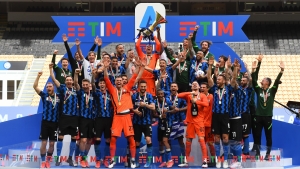 Serie A 2021-22: Inter lead three-way title tussle – Stats Perform AI predicts