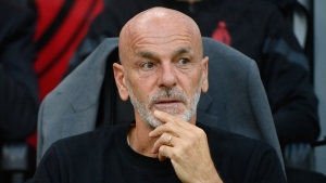 &#039;Not much has changed&#039; in Scudetto race despite Napoli slip-up, says Pioli