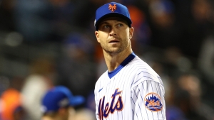 Jacob deGrom signs five-year, $185million free agent deal with the Texas Rangers