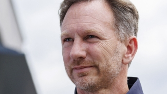 Red Bull chief Horner urges FIA to ditch upcoming technical regulations