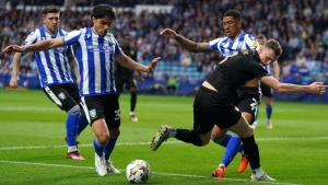 Moore hails Sheffield Wednesday comeback ‘best moment’ of his managerial career