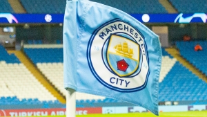 Man City charged by Premier League over alleged breaches of financial regulations