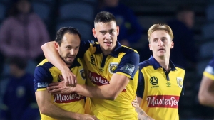 A-League: Central Coast Mariners to face Macarthur after beating Western United to finish third