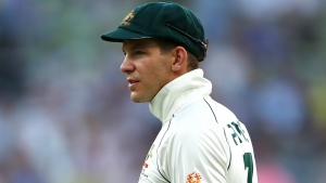 Australia captain Paine to undergo surgery ahead of Ashes