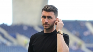 Rumour Has It: Real Madrid and Barca eyeing Man City&#039;s Laporte, Conte to Spurs off