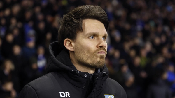 Danny Rohl: Sheffield Wednesday will fight for everything in relegation  battle